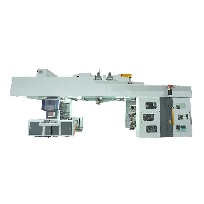 CI Flexo Press vs. Stack Flexo Press: Mana yang Lebih Baik untuk Produksi Kemasan Anda?